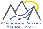 Agassiz-Harrison Community Service logo