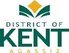 District of Kent logo