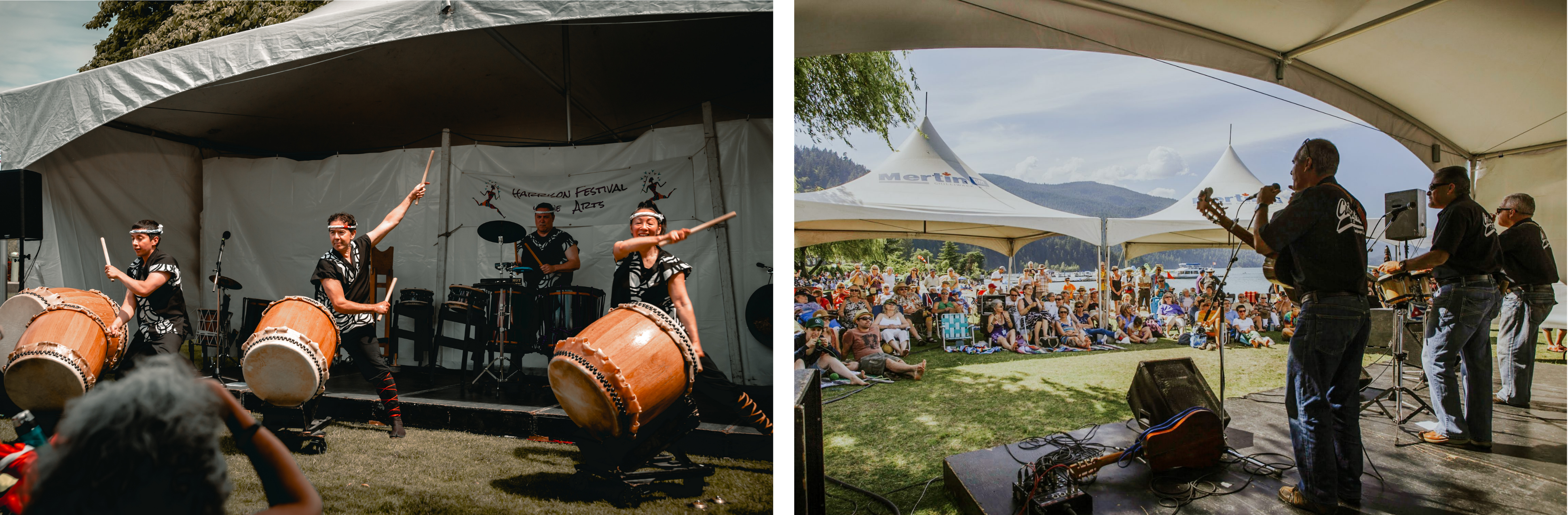 Festival of the Arts