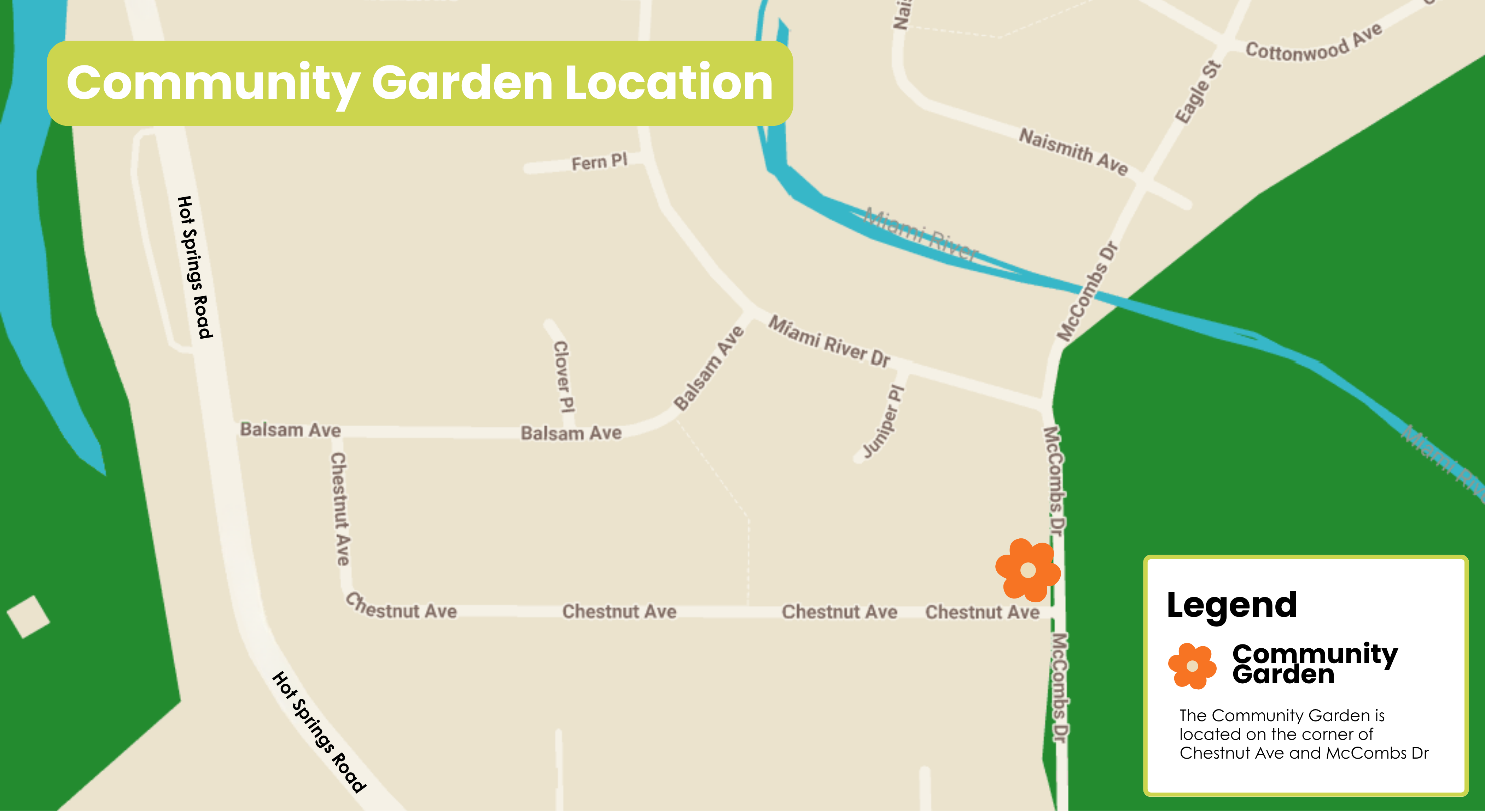 Community Garden