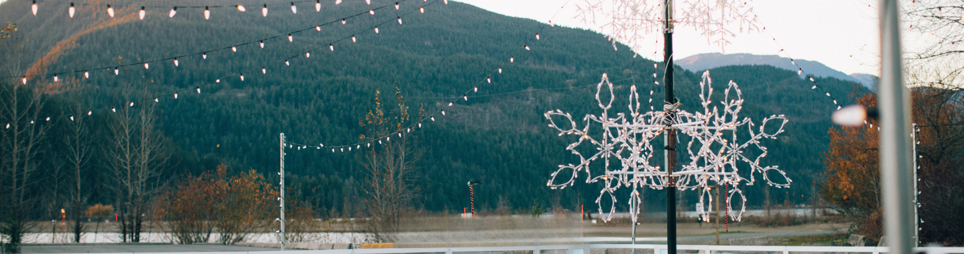 Facilities | Harrison Hot Springs