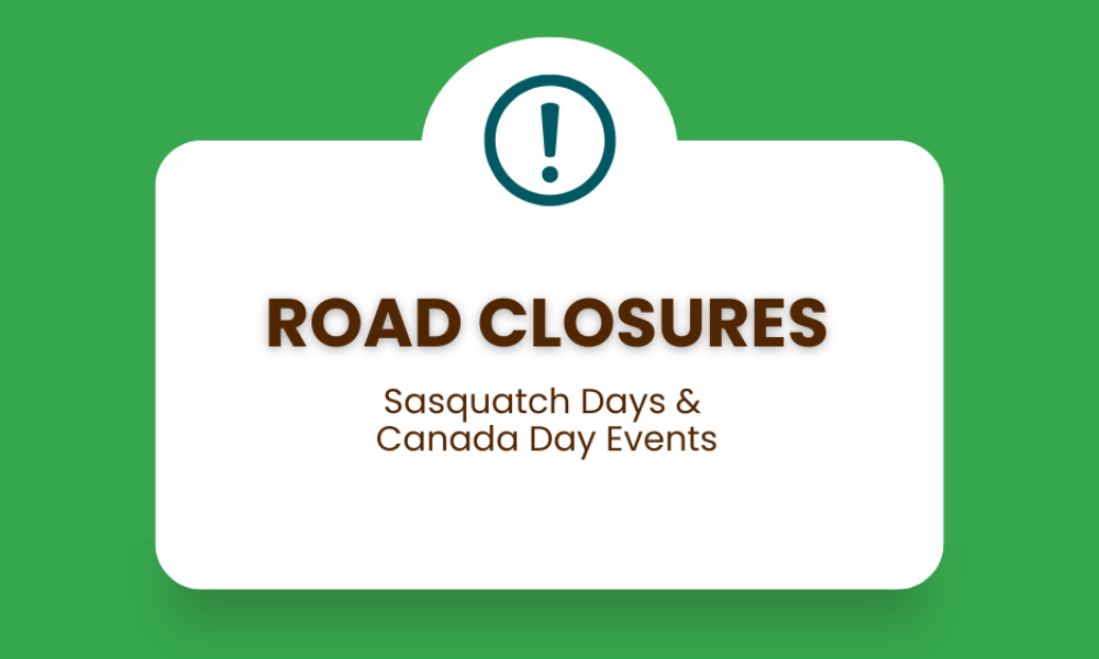 Road Closures