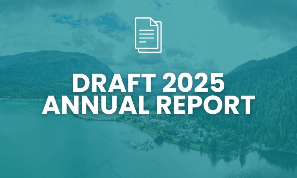 Draft 2025 Annual Report