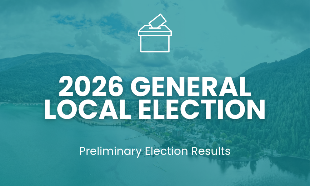2026 General Local Election Preliminary Election Results