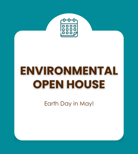 Environmental Open House