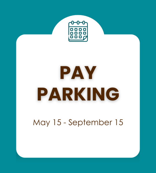 Pay Parking