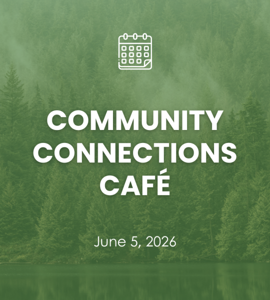 Community Connections Cafe