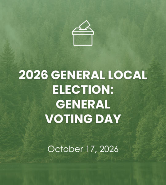 General Voting Day