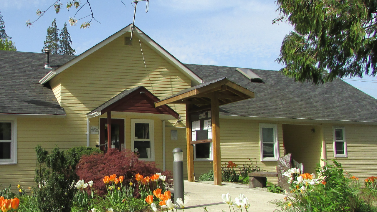 Image of Municipal Office
