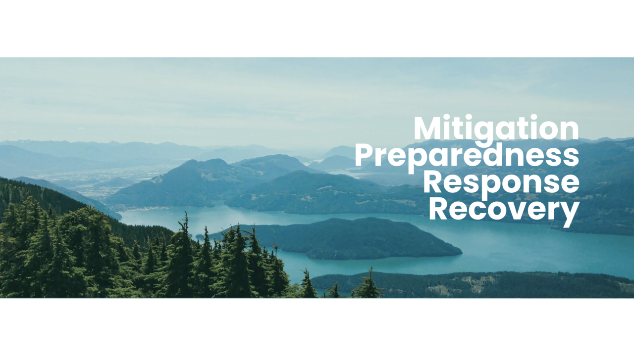 Emergency Preparedness