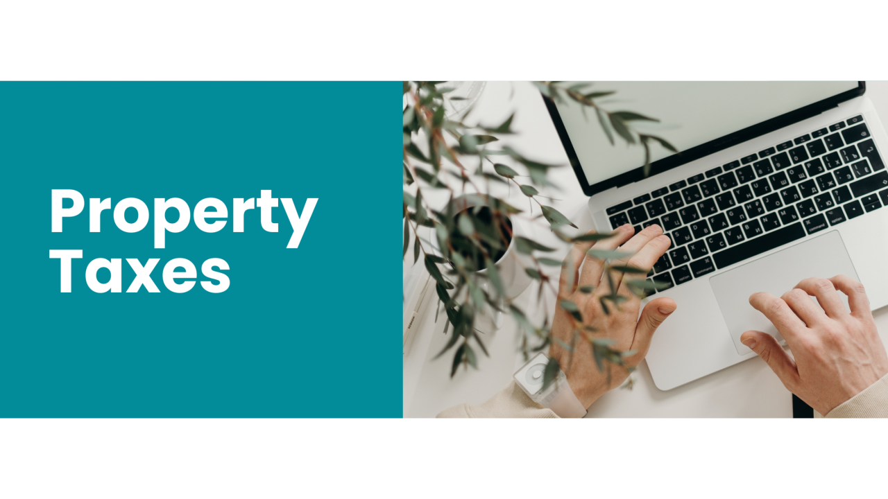 Property Taxes