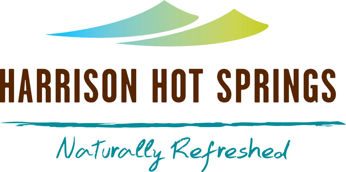 Harrison Hot Springs Logo