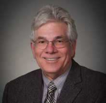 Councillor John Buckley