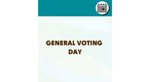 General Voting Day