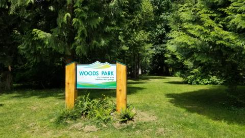Woods Park
