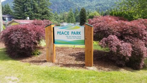 Peace Park