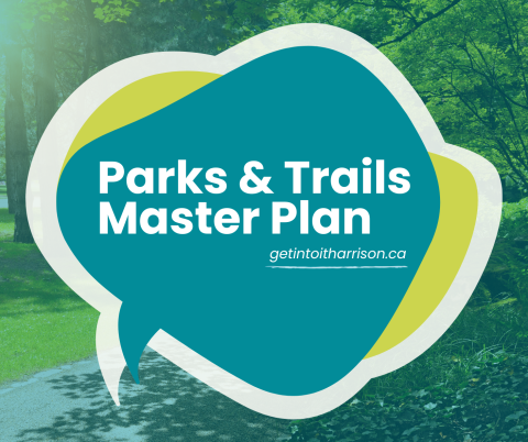 Parks and Trails Master Plan