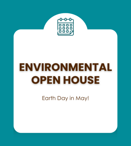 Environmental Open House