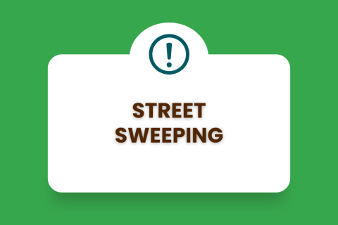 Street Sweeping