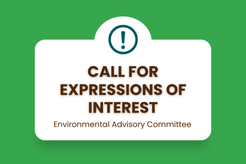 Expressions of Interest
