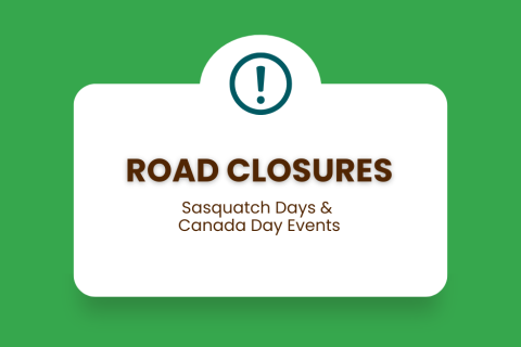 Road Closures