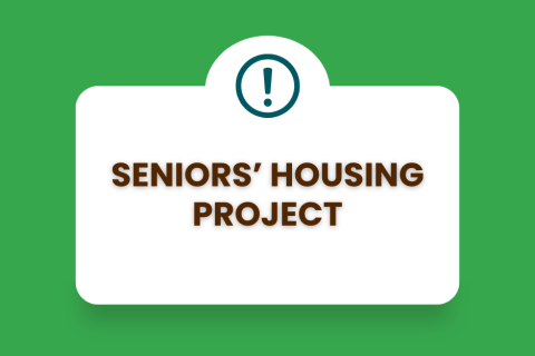 Seniors' Housing Project
