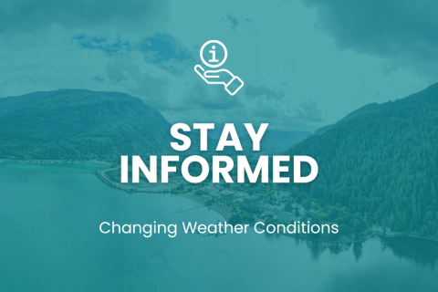 Changing Weather Conditions