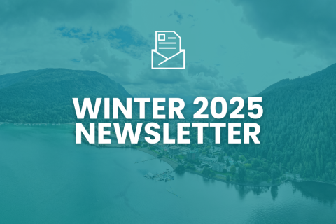 Winter 2025 Newsletter
