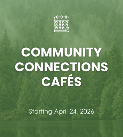 Community Connections Cafes