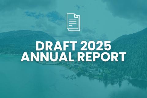 Draft 2025 Annual Report