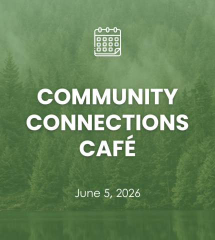Community Connections Cafe