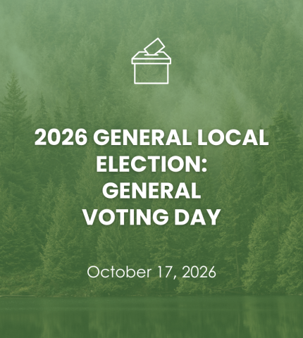 General Voting Day