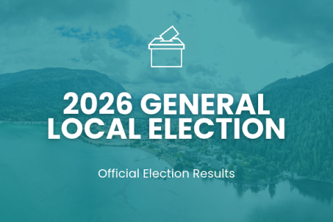 2026 General Local Election Official Results 