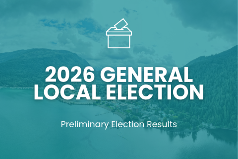 2026 General Local Election Preliminary Election Results