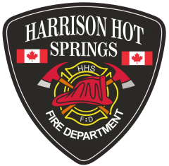 Fire Department Logo