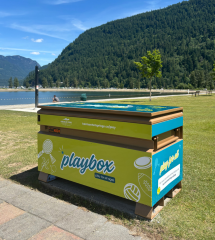 Playbox